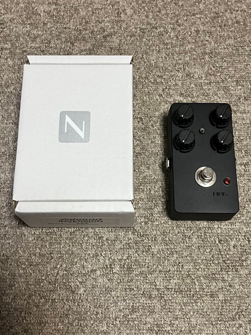 T*す様 Zahnrad by nature sound INVERSION