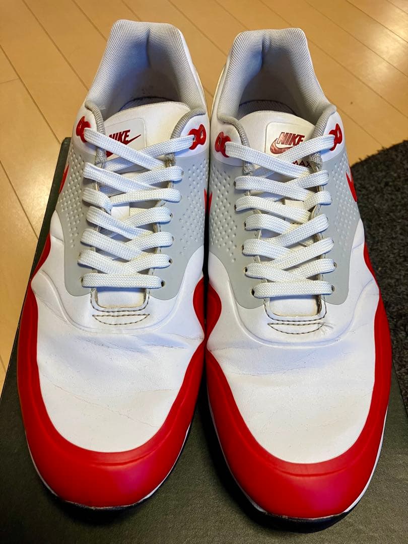 【超レア・美品】 NIKE AIR MAX 1 G ナイキ 28.5cm