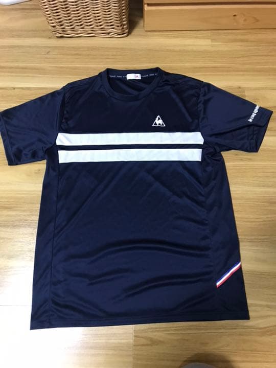 ルコックテニスウェア セット