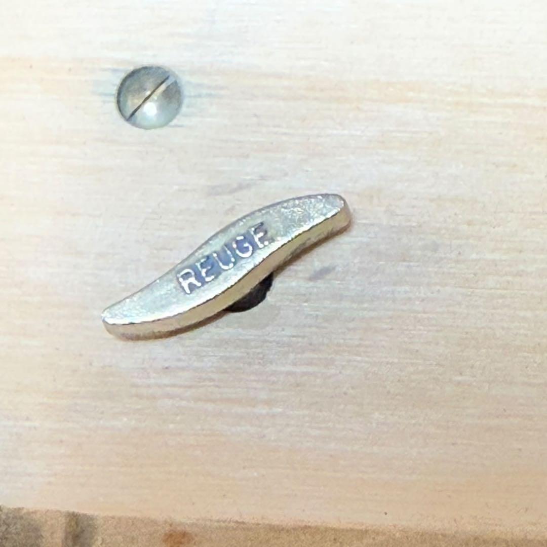 【美品/動作OK】REUGE オルゴール チャイコフスキー