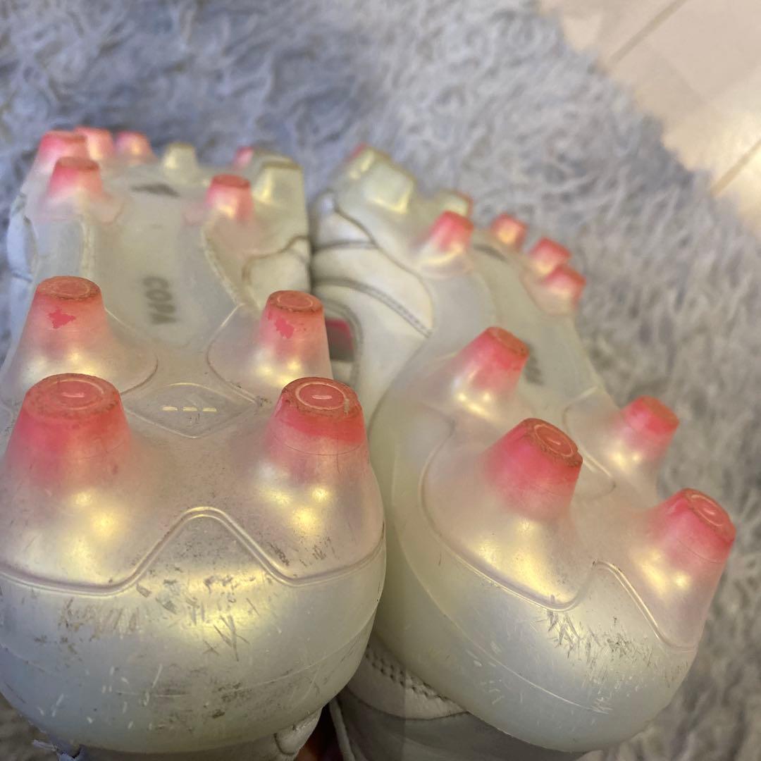 KAMO限定adidas コパアイコン2E HG/AG 25.5cm