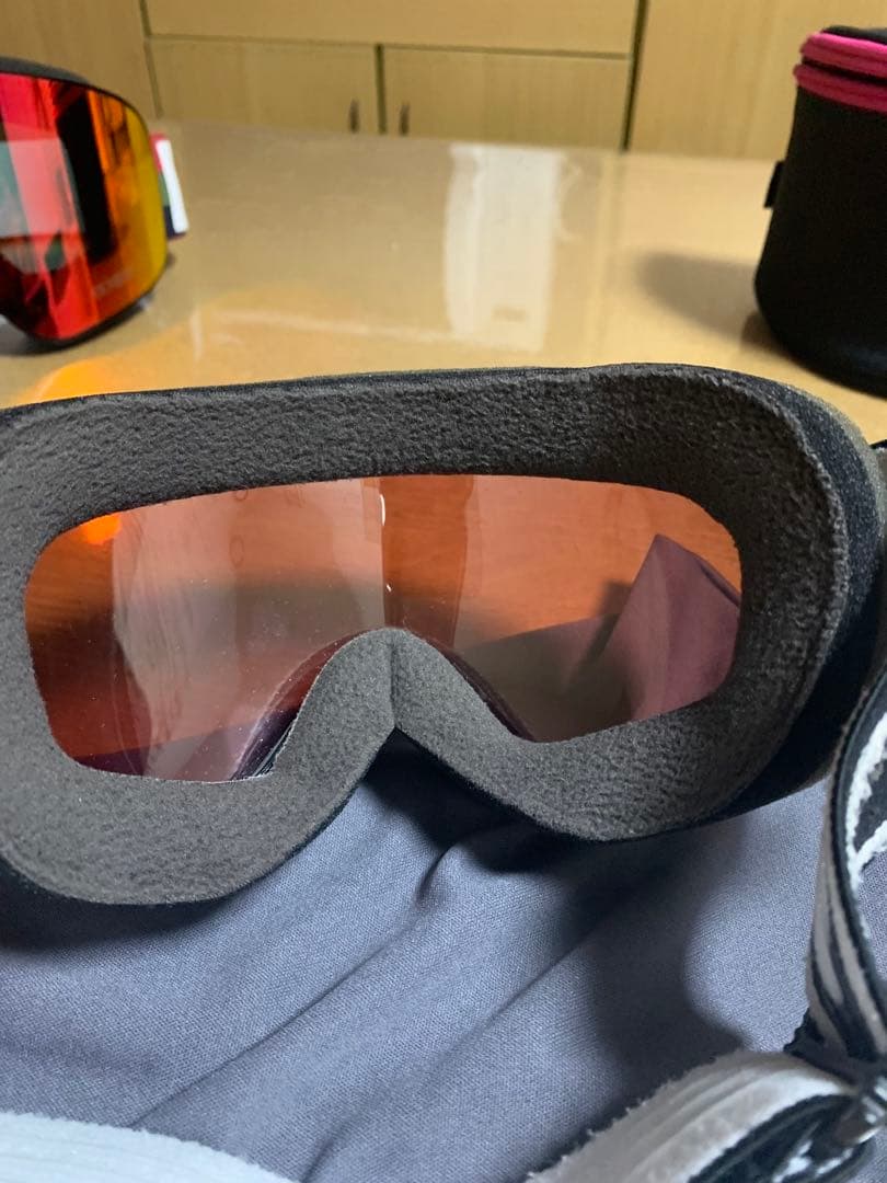 Oakley ゴーグル