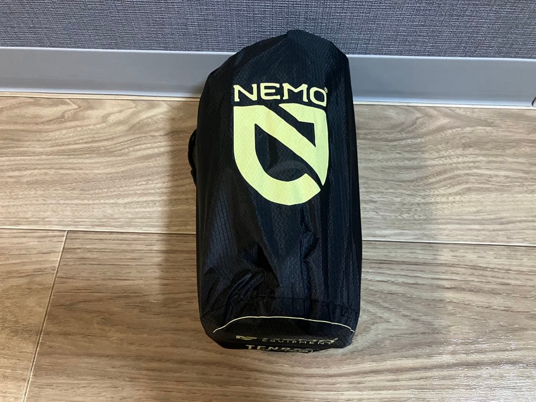 アウトドア寝具 NEMO Tensor Extreme Conditions RW
