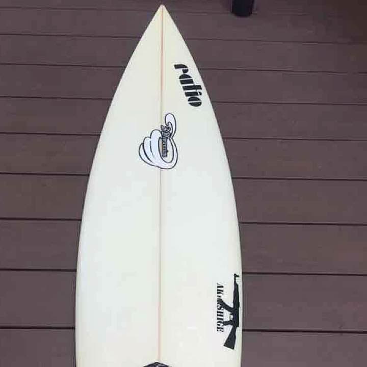 3Dimension surfboards    大幅値下げ‼️