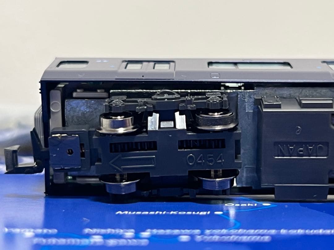 tomix 相鉄12000系　基本セット