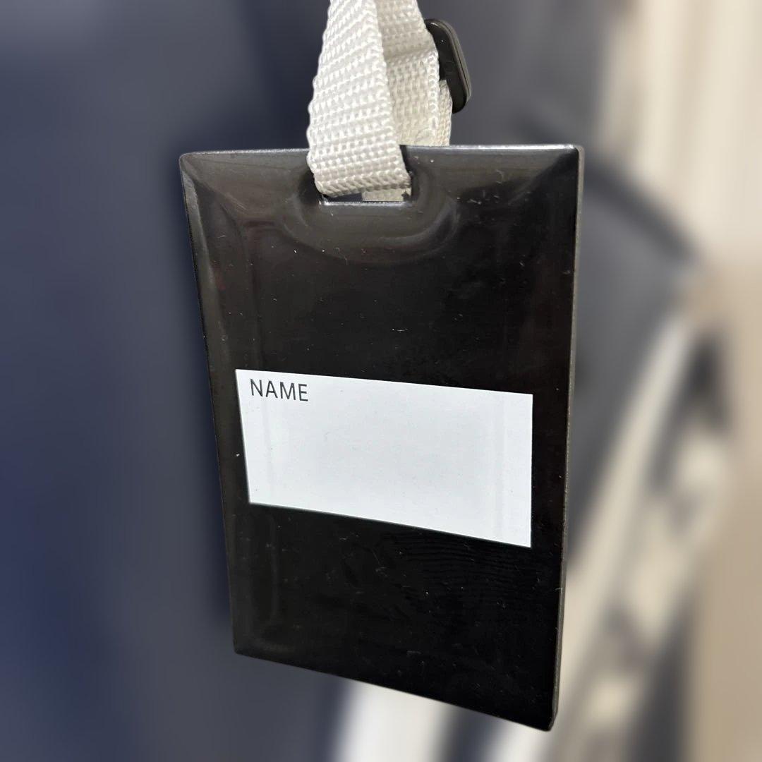 エンドリケリー　パーリーゲイツ　キャディーバッグ　ネイビーホワイト