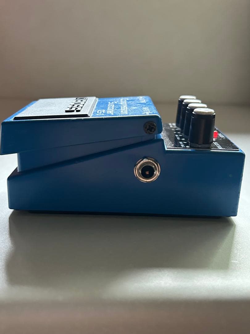 Boss コンプレッサー CS-3 Compression Sustainer