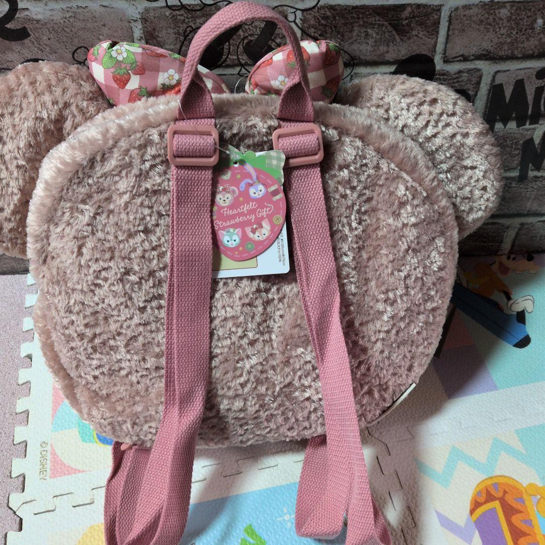 【新品】シェリーメイ/ストロベリーギフト/ブランケット