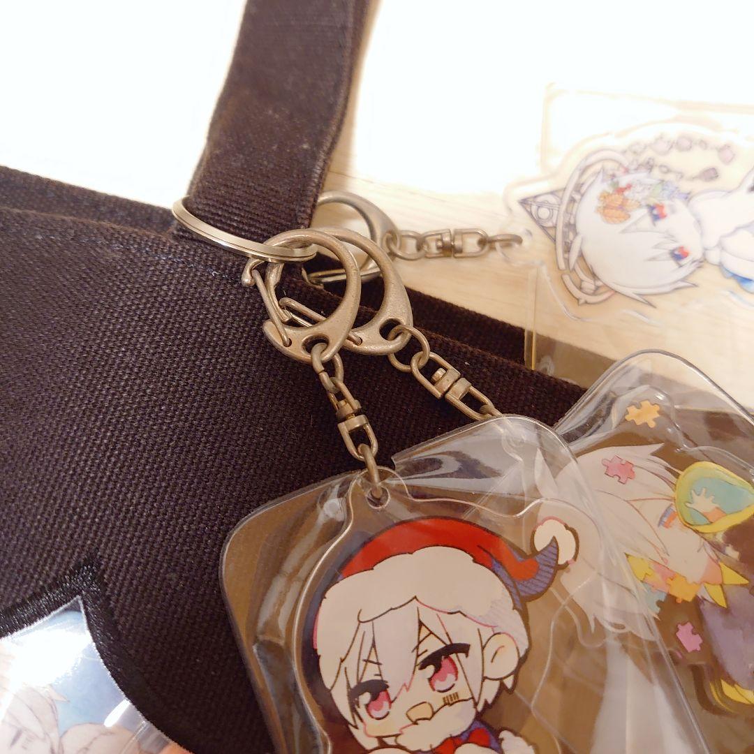 まふまふ 痛バッグ SWIMMER まとめ売り