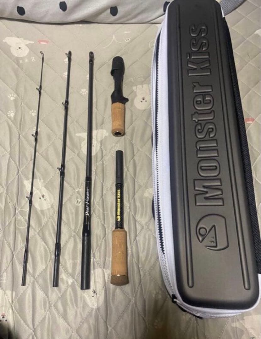 モンスターキス ディアモンスター MX-55