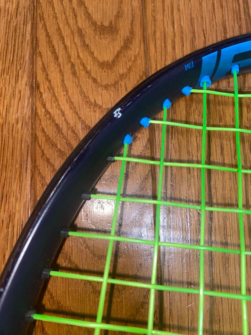 バボラ ピュアドライブ 2021