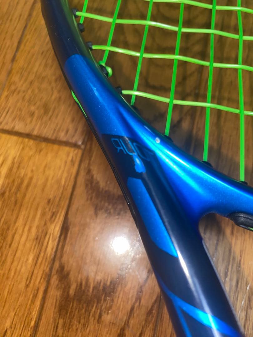 バボラ ピュアドライブ 2021