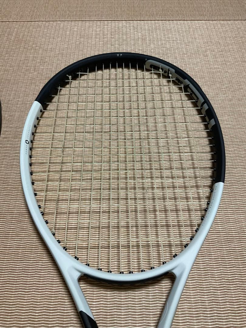 テニスラケット HEAD SPEED 2024 G2 2024