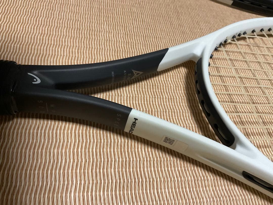 テニスラケット HEAD SPEED 2024 G2 2024