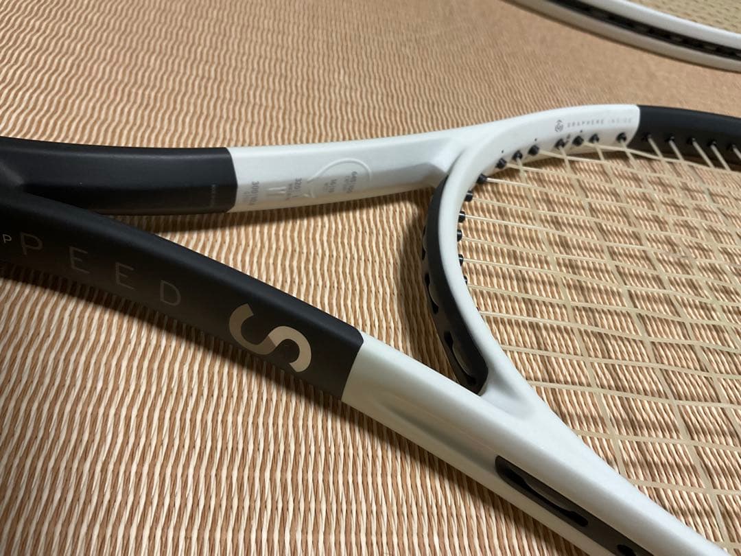 テニスラケット HEAD SPEED 2024 G2 2024