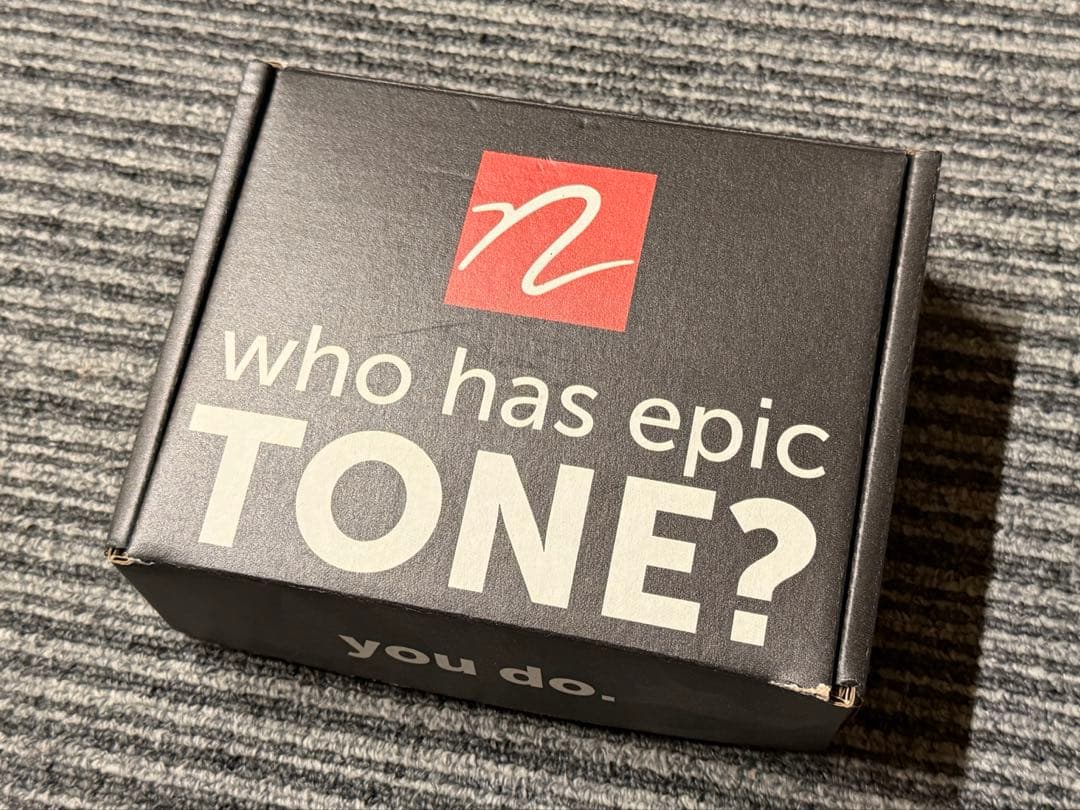 ベース NORDSTRAND Big Single 5 Set 19mm P2 A3