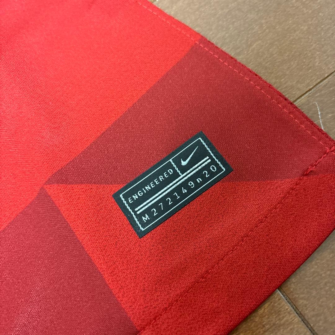 浦和レッズ 2020オーセンティックユニフォーム