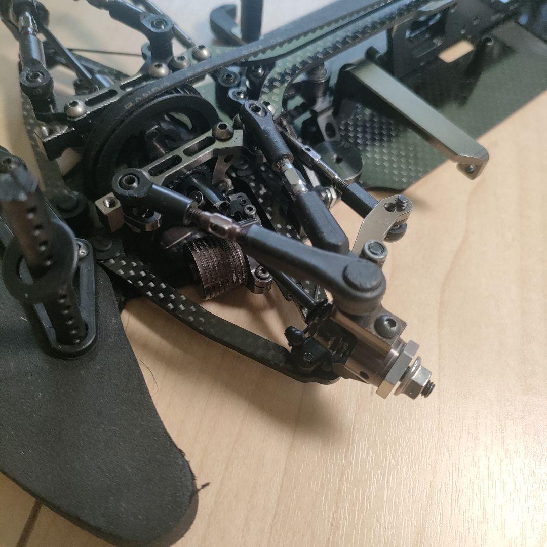 AWESOMATIX A800MMX 中古