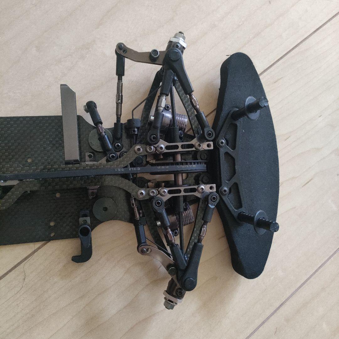 AWESOMATIX A800MMX 中古