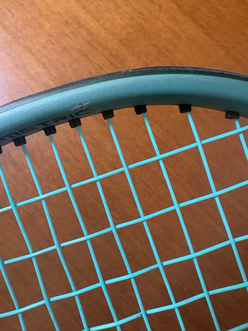 YONEX PERCEPT 100 G2 テニスラケット