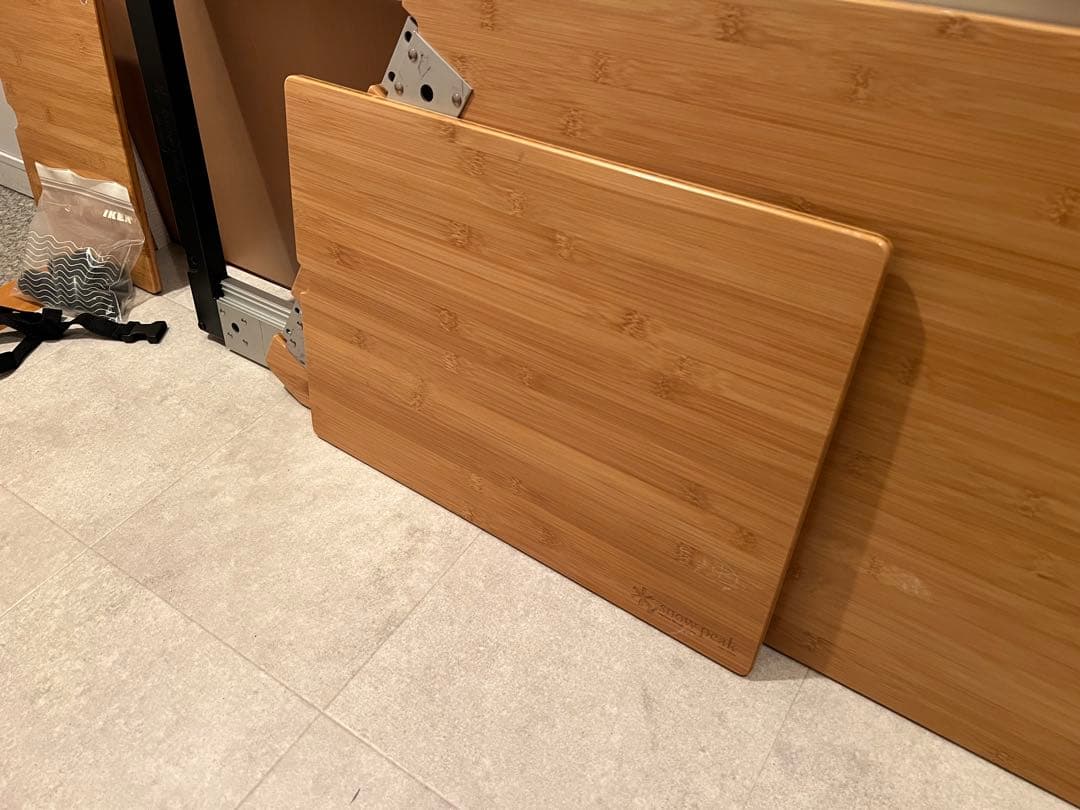  peak igt 値下げ受け付けます！