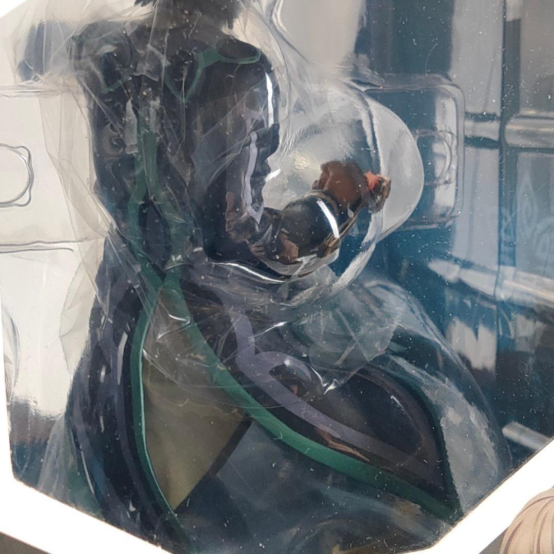 アルター テイルズ オブ エクシリア ジュード・マティス 1/8スケール