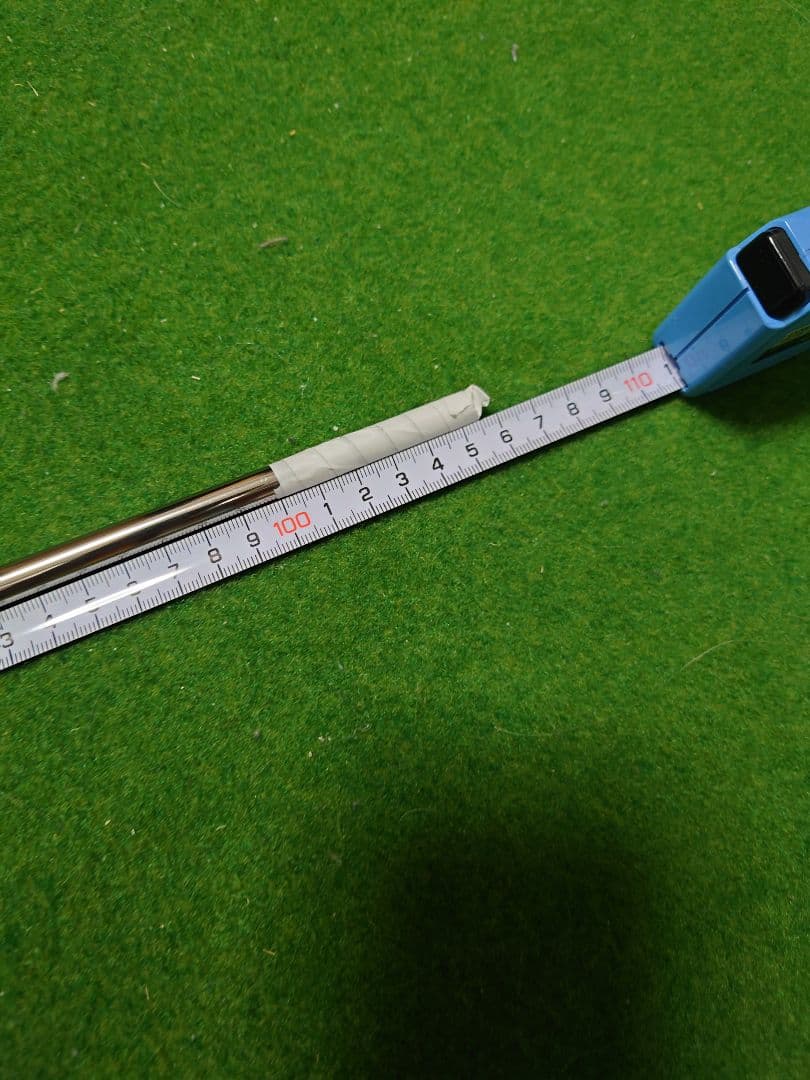 ディアマナ ZF 60S 5W シャフト FW用 スリーブなし