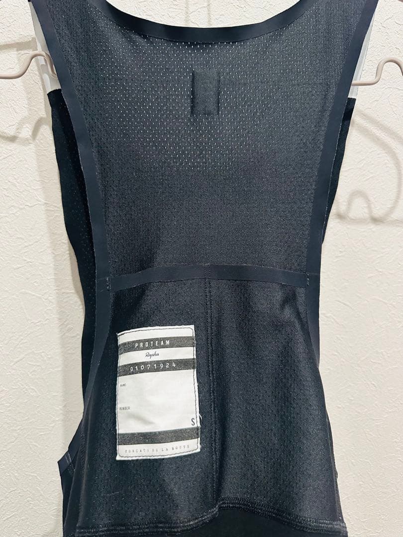 Rapha pro team shadow jersey セット