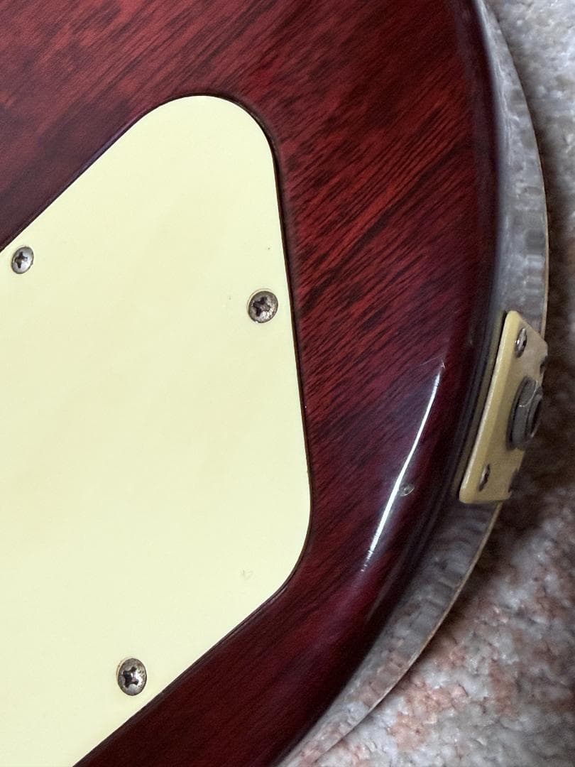 Epiphone Les Paul Standard ELP-50S 日本製