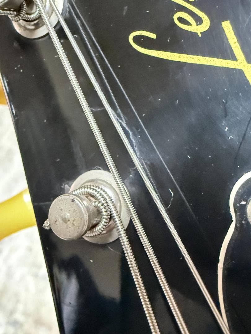 Epiphone Les Paul Standard ELP-50S 日本製