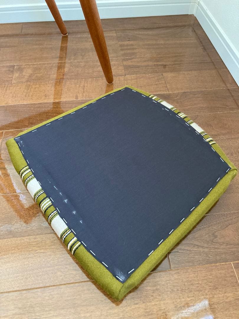 カイ　クリスチャセン　椅子　①