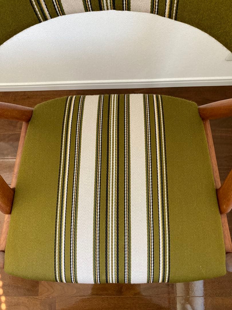 カイ　クリスチャセン　椅子　①