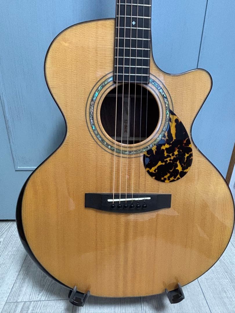 ROSSO SJ-841cエレアコ