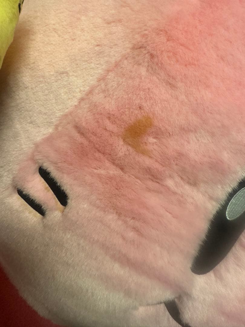 星のカービィ 30th クラシックぬいぐるみDX