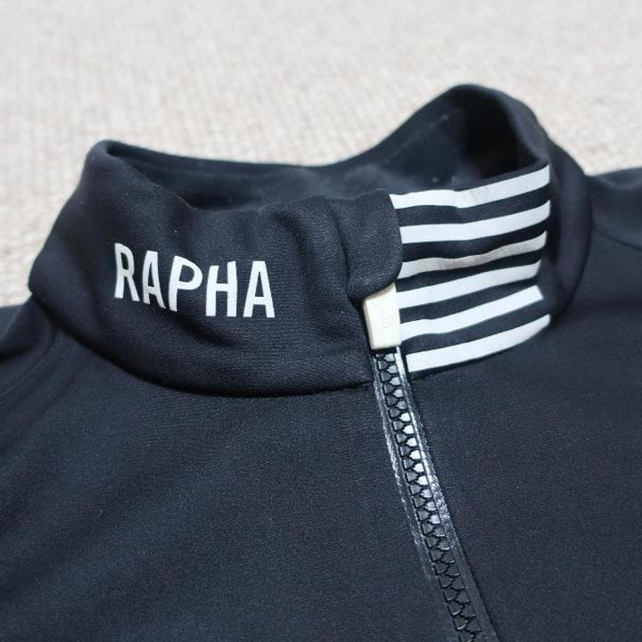 ラファ Rapha 冬用ジャケット