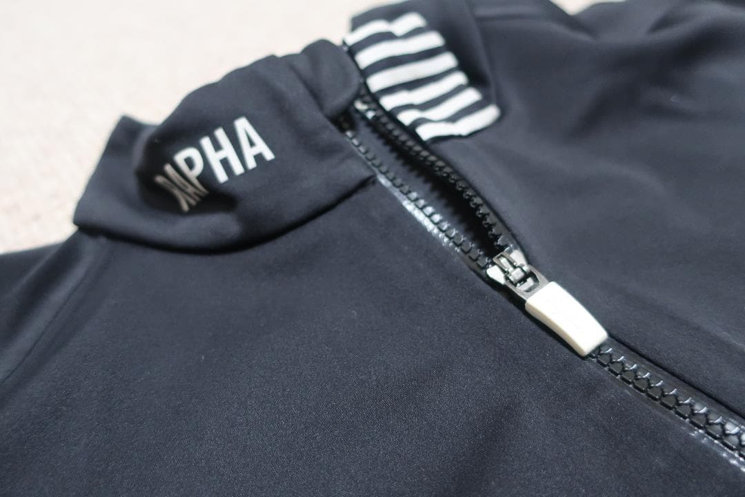 ラファ Rapha 冬用ジャケット