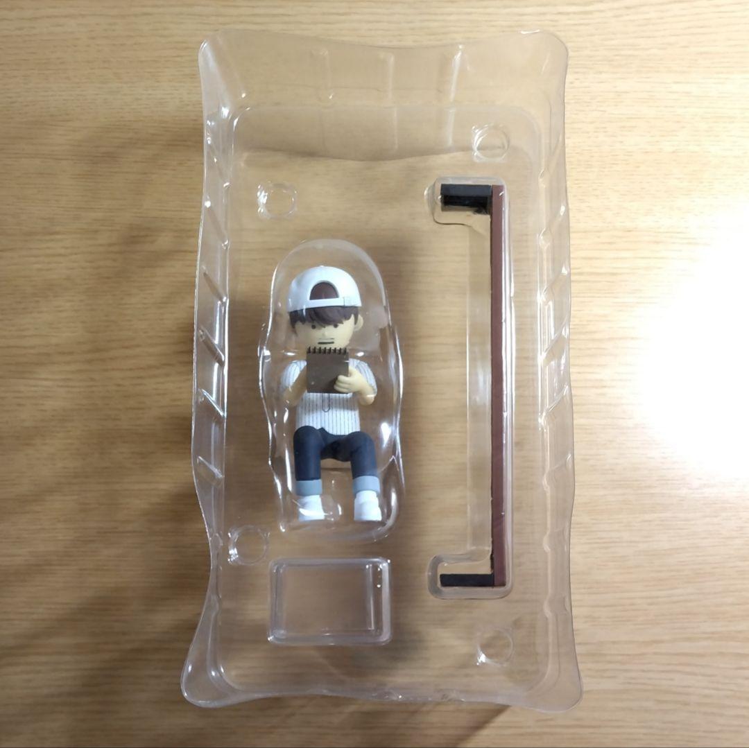 BTS 花様年華 ART TOY JUNG KOOK ジョングク フィギュア