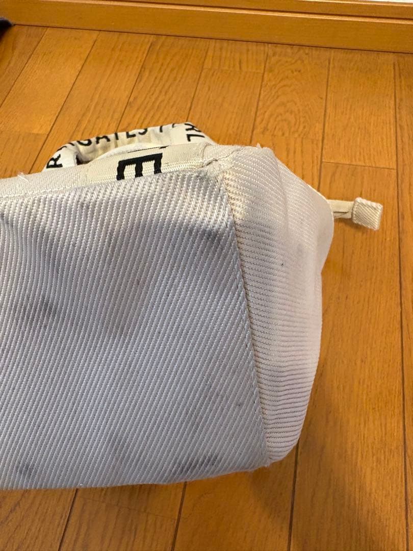 最終価格パーリーゲイツ　ロッカーバッグ・カートバッグセット売り