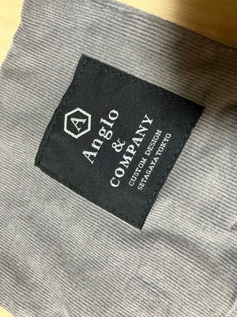 【アングロ&カンパニー】G+icon GCB434【渓流ベイトロッド】