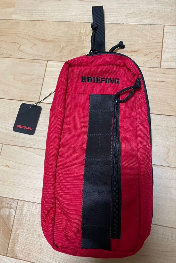BRIEFING ブリーフィング　シューズケース