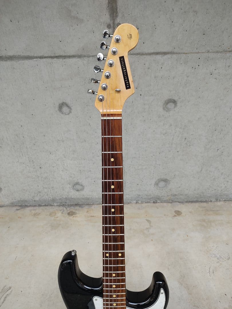 コンポーネントギター