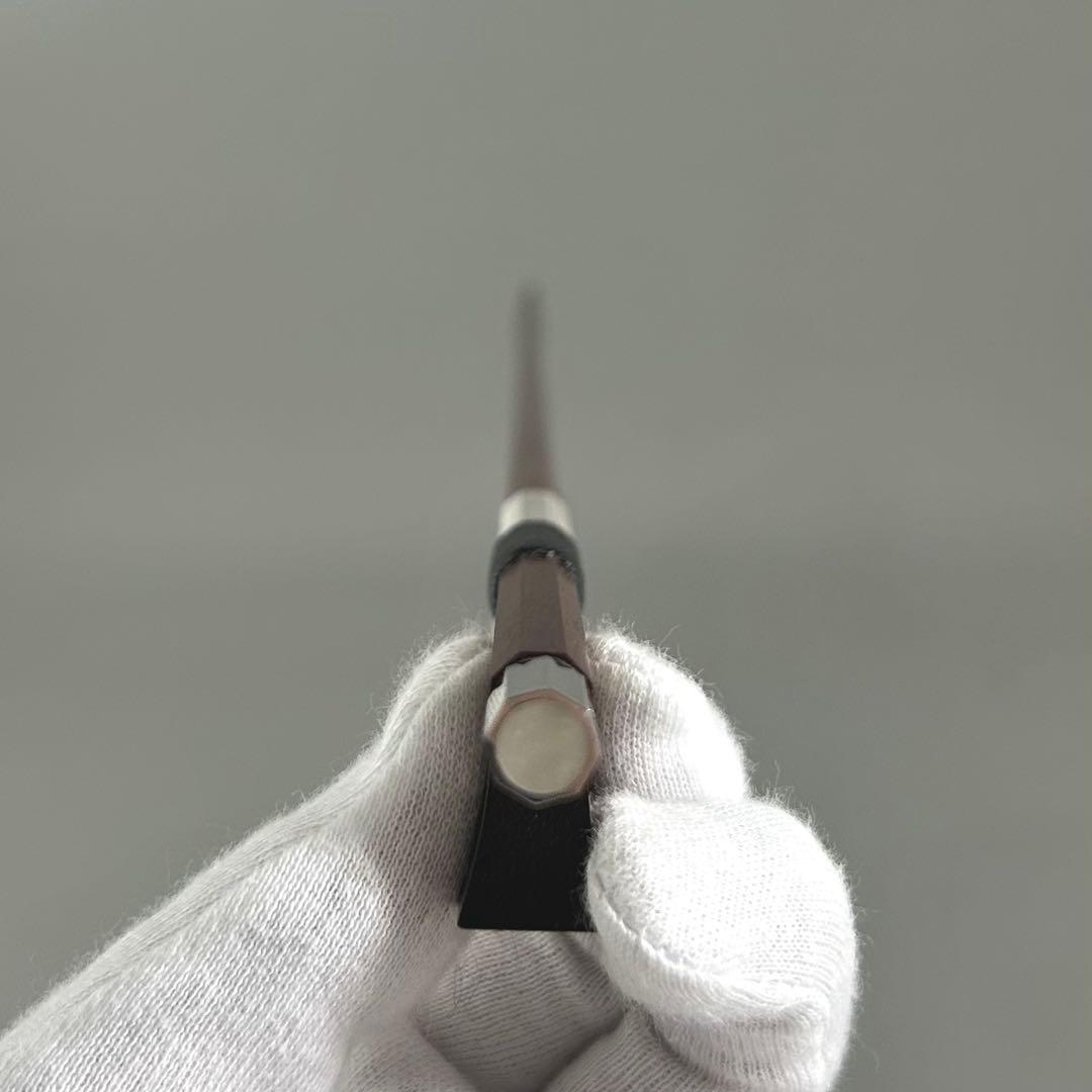 【新品・未使用】定価18.7万 FINKEL ATELIER バイオリン弓