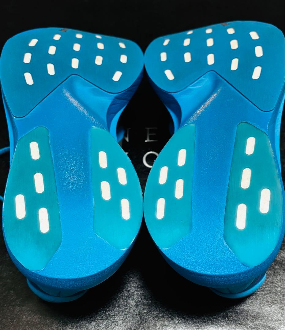 スパイク・シューズ adidas ADIZERO EVO SL WOVEN 26cm