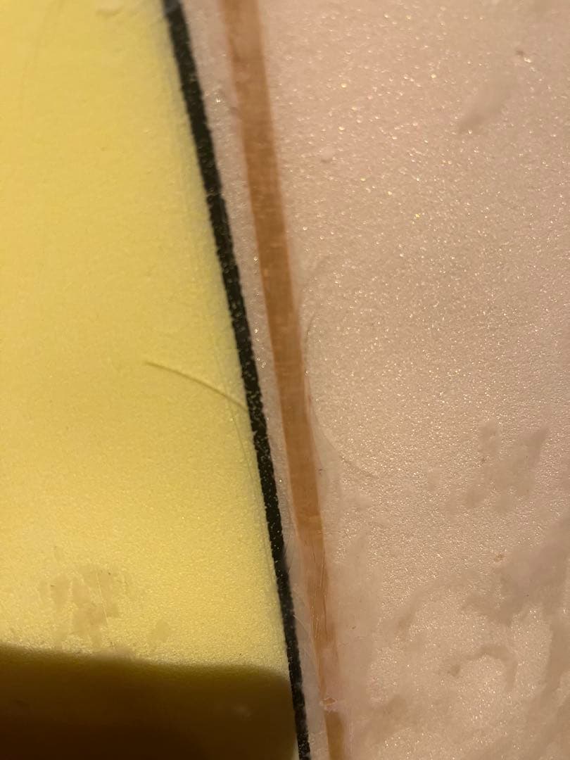 ハワイアンプロデザイン　ラリーバートルマン6.2”