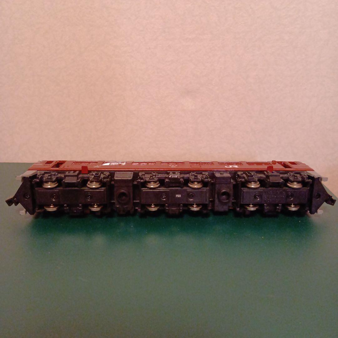 ダイヤペット 寝台特急北斗星DK-7121