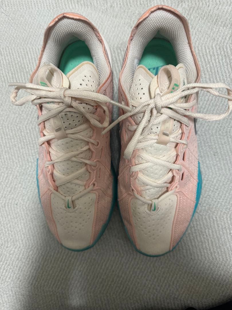 シューズ(男性用) Nike G.T. cut 3