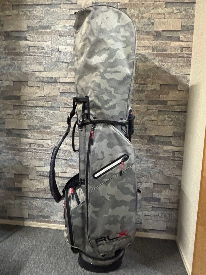 ゴルフバッグ・キャディバッグ HEISENBERG