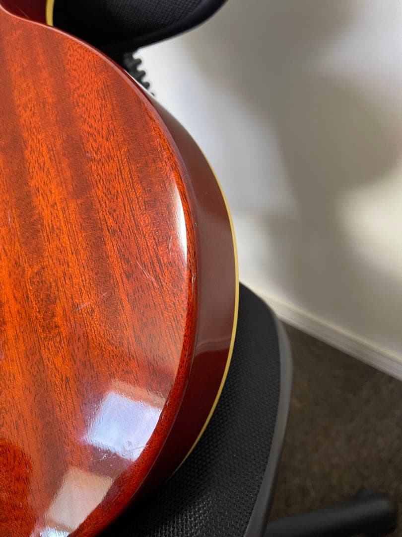 Neo Classic NCLS-10RP P-90ゴールドトップ