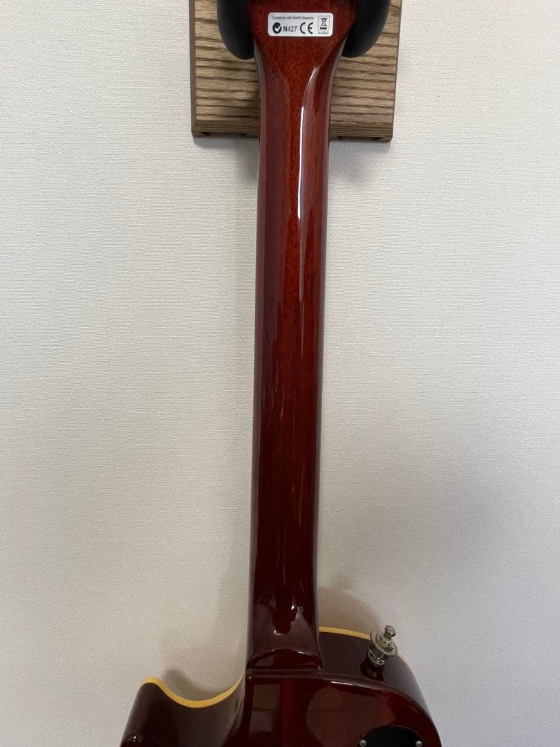 Neo Classic NCLS-10RP P-90ゴールドトップ