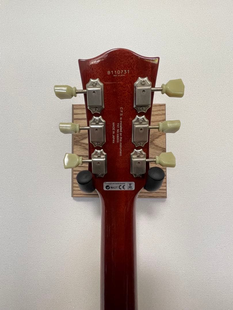 Neo Classic NCLS-10RP P-90ゴールドトップ